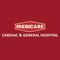 Medicare Cardiac & General Hospital logo